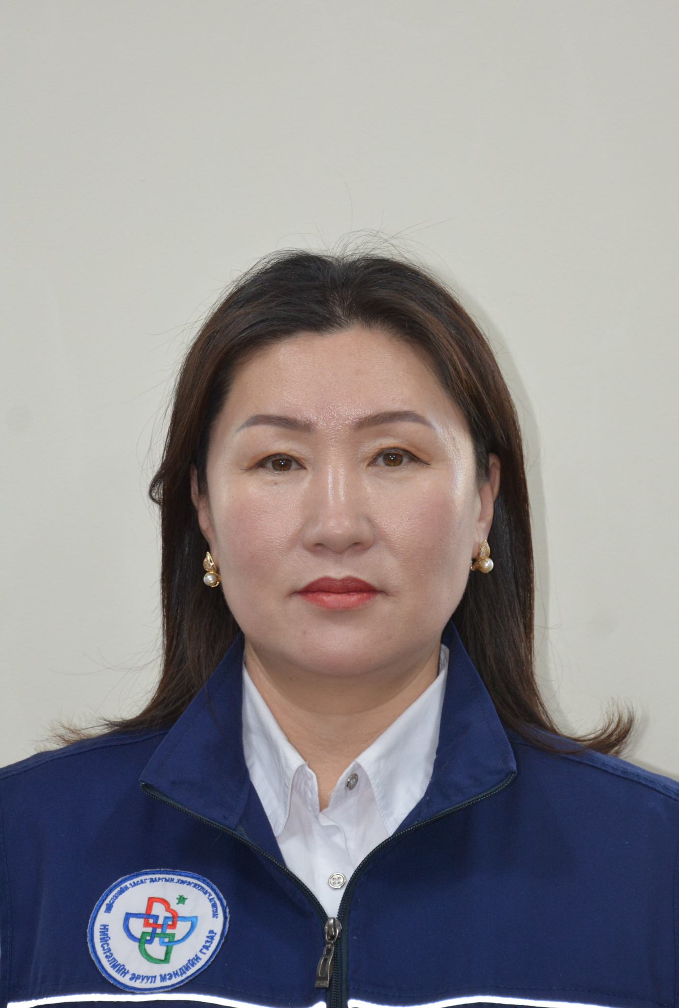 Л.Мөнхсаруул